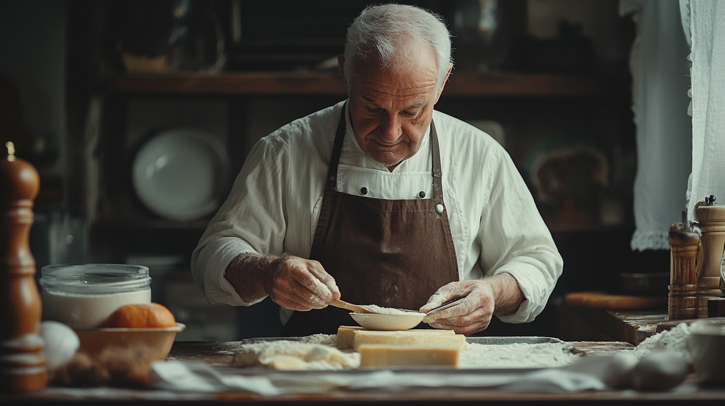 Впровадження плану харчування